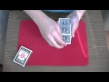 "Wind Transpo" Card Trick [Performance & Tutorial]
