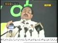 videos de PermanentResidents ofKarachi should unite&protect each other