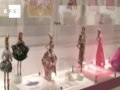 Barbie 50 Years Of History Franz Mayer Museum Mexico City