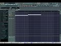 Fruityloops Automation & Recording Tutorial Z3ta