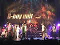  breakdance rivers vs m b  crew