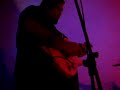 Sweet Child - Agustina y EL TRIO