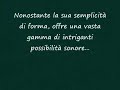 overtone flute