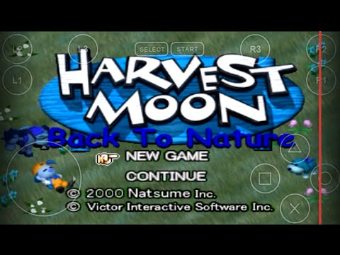 how to download harvest moon on ipad