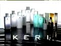 Jodie Foster Japanese cosmetic Commercial Clip 1