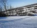 Ski Sunburst WI