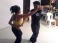 bachata willliam y kika bachata willliam y kika