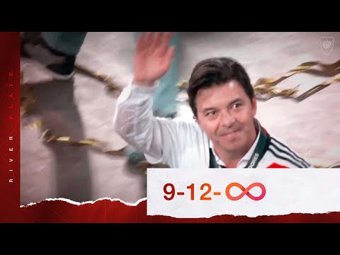 A dos años de #LaCopaEterna 