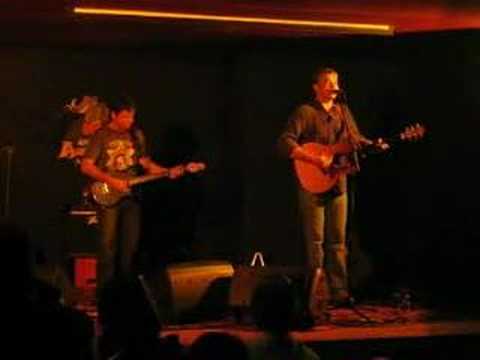 Theuns Jordaan – “Hande” (Lewendig te “Aardvark”)
