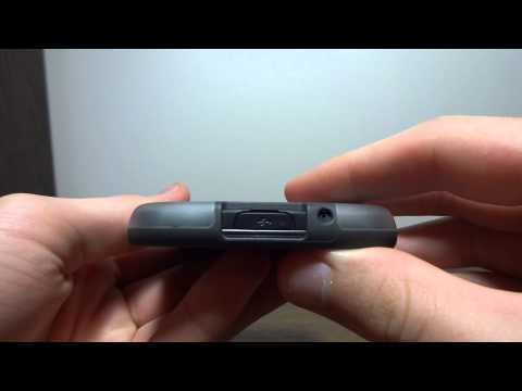 Galaxy S4 Active Poetic Atmosphere Case Review
