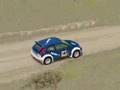 RBR VDRM Rallye Wittenberg 2008 Etappe 1