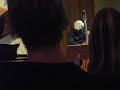 a small concert with chris minh doky in silkeborg