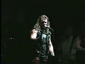 Fozzy - Balls to the Wall (Fozzfest Chattanooga)