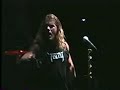 Fozzy - Balls to the Wall (Fozzfest Chattanooga)