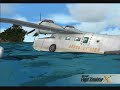 Microsoft Train Simulator 2, FSX
