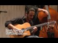 Elena's Bossa - Gonzalo Bergara Quartet