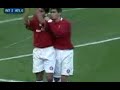 Internacional 6x0 A. Paranaense