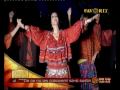 Angela Rusu Dulce-i viata - videoclip