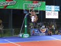 Slam Dunk Contest - Sport Arena Streetball 2006 (3)