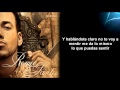 Rival - Romeo Santos Ft. Marion Domn Letra / Formula Vol.1 (2011) HD