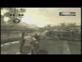 Gears of War 2 (GoW2) Glitches - Easy Chainsaw  with Any Weapon Tutorial