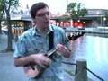 James Hill-Down Rideau Canal