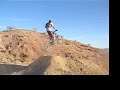Mountain Biking