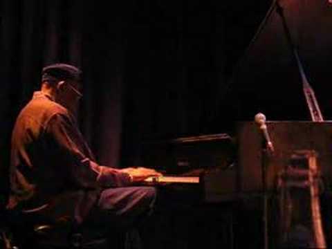 Randy Weston African Rhythm Trio – Dakota Jazz Club