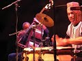 Randy Weston African Rhythm Trio Randy Weston African Rhythm Trio