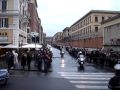 Papa Bento XVI no Dia da Imaculada Conceição - Vaticano