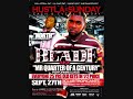 Blade-Quarter Of A Century Lyrics
