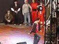 Korean B-Boy Group