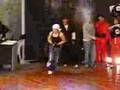 Korean B-Boy Group