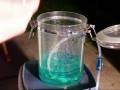 #6 H2O2 - Etching A PCB With Acid Copper II