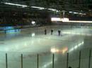 Skoog p� isen