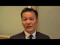 Paul Cha, Architect - Part 3