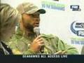 JackEbrown Seahawks Superfan!