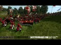 Empire Total War Gameplay HD
