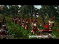 Empire Total War Gameplay HD