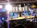 Gallinari Live in the crowd Draft 2008