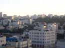 sunrise in falsteen al bireh city