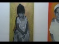 chavo 08 art @ blue star.wmv