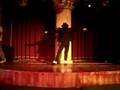 MICHAEL JACKSON SHOW OF BILLIE JEAN DANGEROUS BY ilker atak
