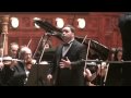 Paul Potts in Prague - Granada