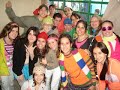 Formatura Colégio Seletivo 2007 - Festa Formatura Colégio Seletivo 2007 - Festa