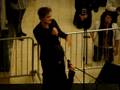 Robert Pattinson in Chicago at Orland Square Mall