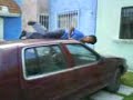 Pobre carro
