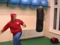 SKBu kickbox