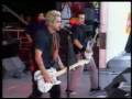 videos de Green Day - Nice Guys Finish Last [Live @ V98 Festival]