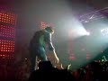 Afgan Singing Biru-Live Concert in Makassar